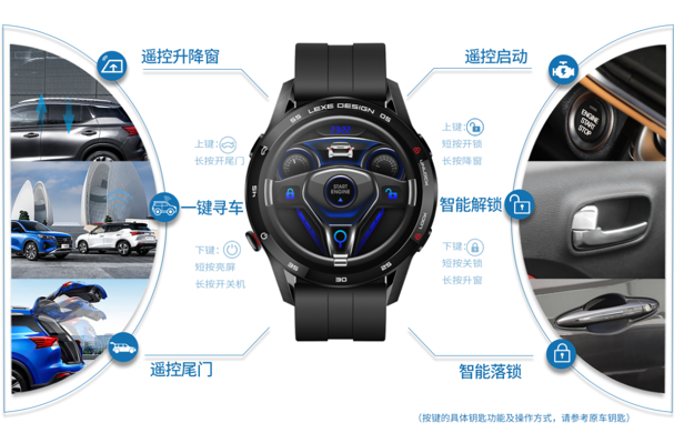 湖南精逸智行科技有限公司智能便捷 伴你出行